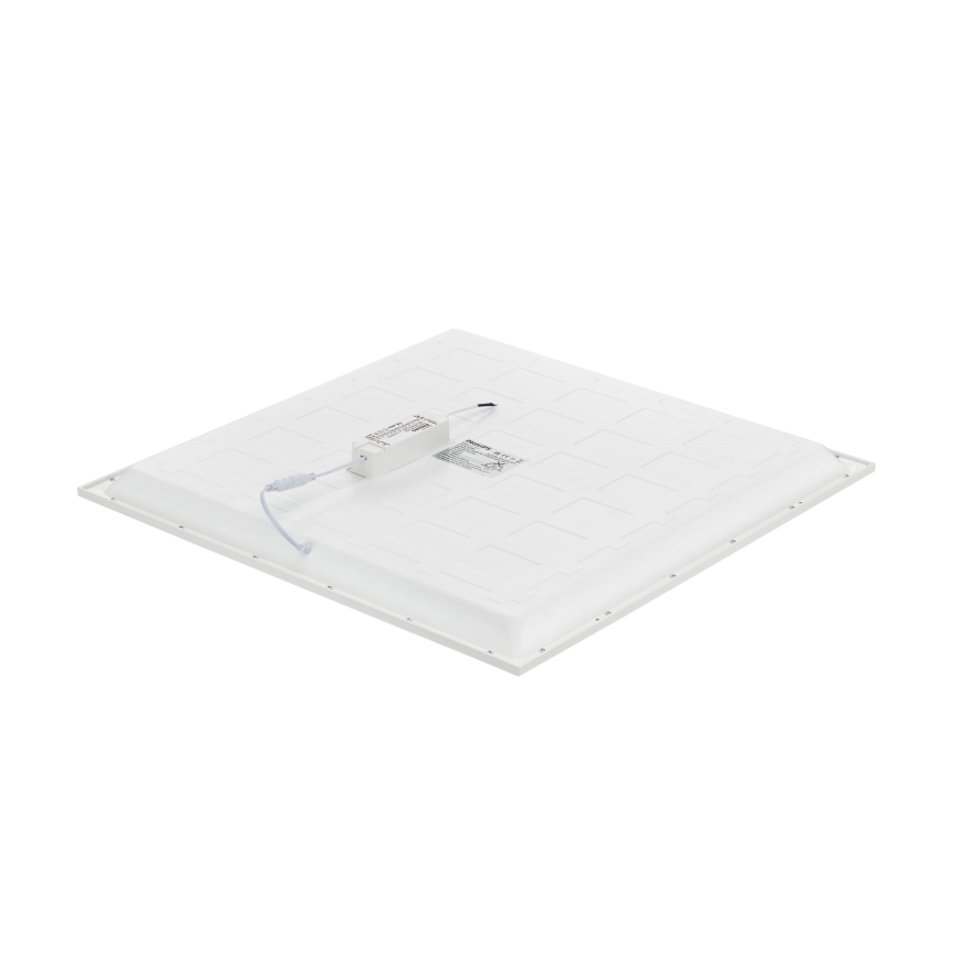 Philips - LED Süvistatav valguspaneel LED/34W/230V 4000K UGR&lt;22 IP40