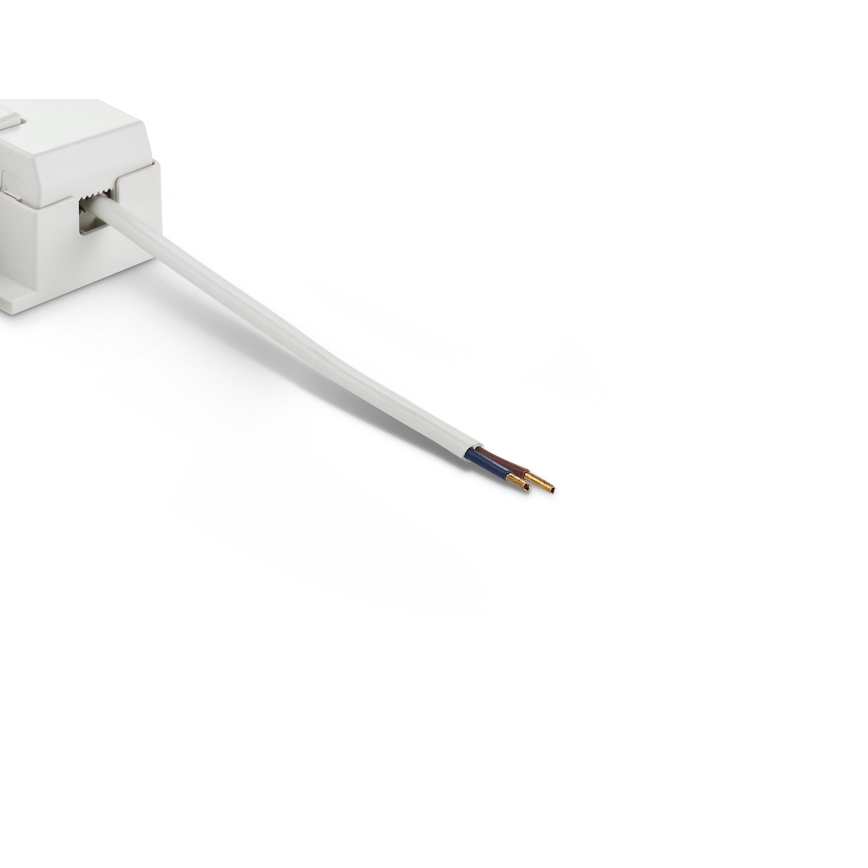 Philips - LED Süvistatav valguspaneel LED/34W/230V 4000K UGR&lt;22 IP40