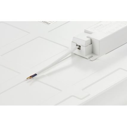 Philips - LED Süvistatav valguspaneel LEDINAIRE LED/34W/230V 60x60 cm 4000K UGR&lt;19 IP40