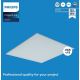 Philips - LED Süvistatav valguspaneel PROJECTLINE LED/36W/230V 62x62 cm