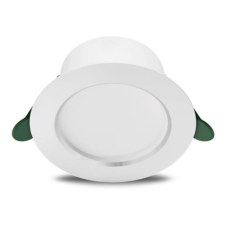 Philips - LED Süvistatav valgusti DIAMOND CUT LED/4,8W/230V 3000K