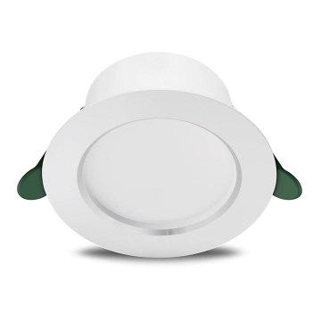 Philips - LED Süvistatav valgusti DIAMOND CUT LED/6,5W/230V 3000K