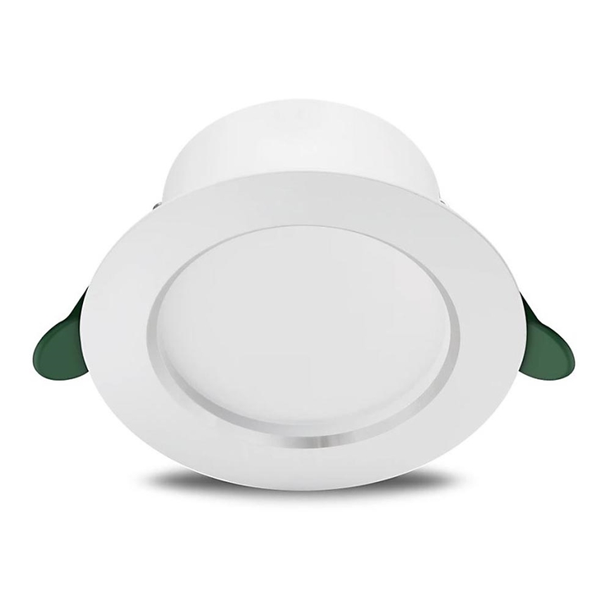 Philips - LED Süvistatav valgusti DIAMOND CUT LED/6,5W/230V 3000K