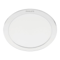 Philips - LED Süvistatav valgusti DIAMOND LED/13W/230V 3000K