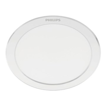 Philips - LED Süvistatav valgusti DIAMOND LED/13W/230V 3000K