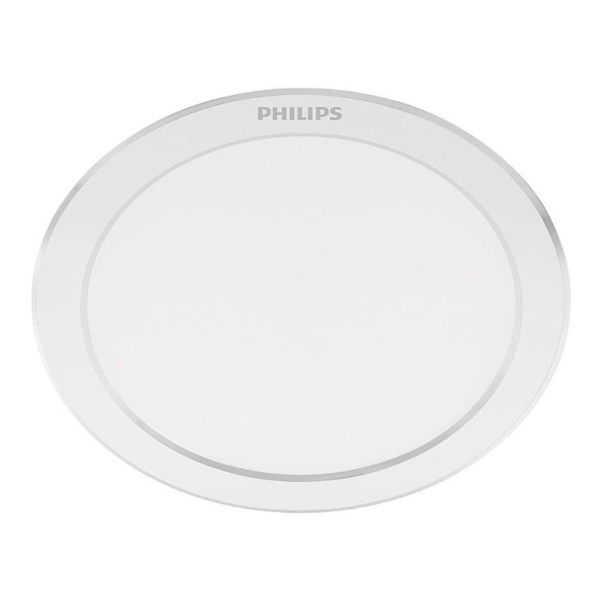 Philips - LED Süvistatav valgusti DIAMOND LED/13W/230V 3000K