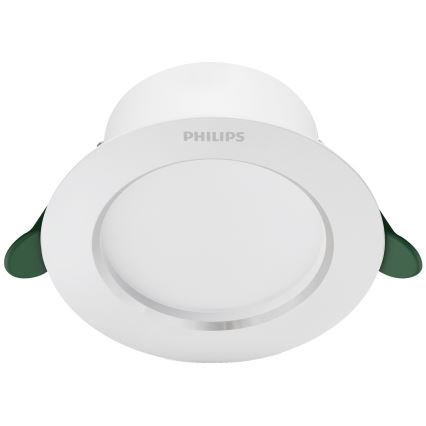 Philips - LED Süvistatav valgusti LED/2,2W/230V 3000K