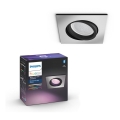 Philips - LED Süvistatav valgusti Hue CENTURA 1xGU10/5.7W/230V