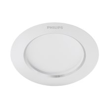 Philips - LED Süvistatav valgusti LED/2,2W/230V 3000K