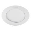 Philips - LED Süvistatav valgusti LED/2W/230V 3000K