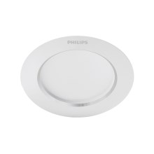 Philips - LED Süvistatav valgusti LED/2W/230V 3000K