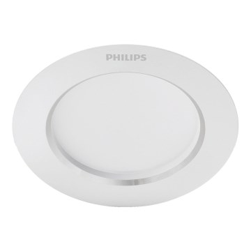 Philips - LED Süvistatav valgusti LED/2W/230V 3000K