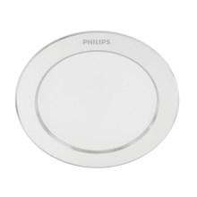 Philips - LED Süvistatav valgusti LED/3.5W/230V 2,700K