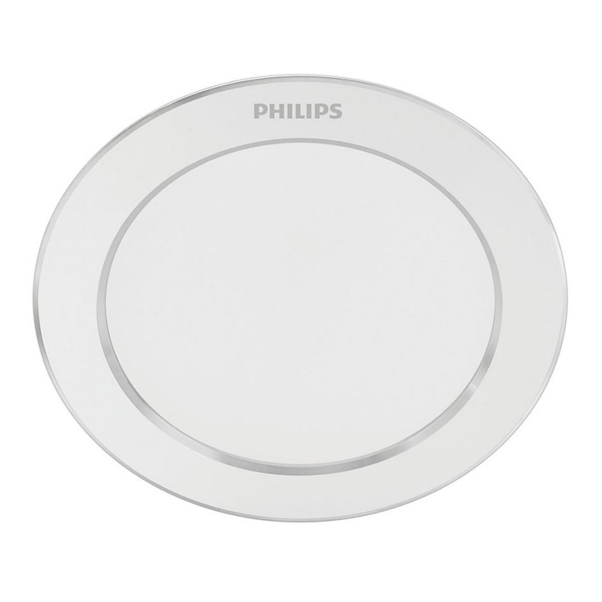 Philips - LED Süvistatav valgusti LED/3.5W/230V 2,700K