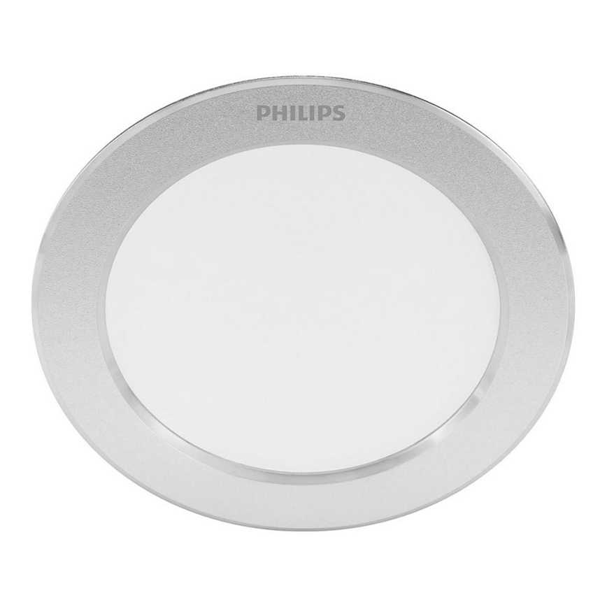 Philips - LED Süvistatav valgusti LED/3.5W/230V 2,700K