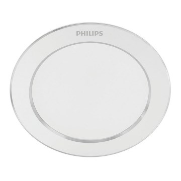 Philips - LED Süvistatav valgusti LED/3,5W/230V 3000K