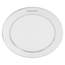Philips - LED Süvistatav valgusti LED/4,5W/230V 4000K
