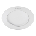 Philips - LED Süvistatav valgusti LED/4,8W/230V 3000K