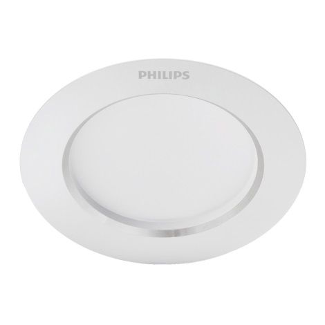 Philips - LED Süvistatav valgusti LED/4,8W/230V 3000K