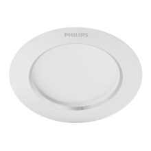 Philips - LED Süvistatav valgusti LED/4,8W/230V 4000K