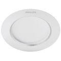 Philips - LED Süvistatav valgusti LED/6,5W/230V 3000K