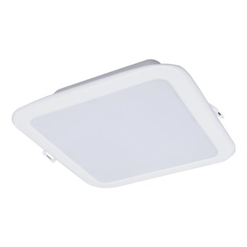 Philips - LED Süvistatav valgusti LEDINAIRE SLIM LED/10,5W/230V