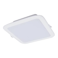 Philips - LED Süvistatav valgusti LEDINAIRE SLIM LED/10,5W/230V