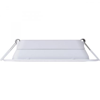 Philips - LED Süvistatav valgusti LEDINAIRE SLIM LED/10,5W/230V