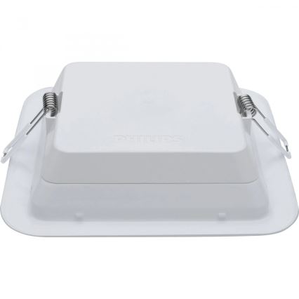 Philips - LED Süvistatav valgusti LEDINAIRE SLIM LED/10,5W/230V