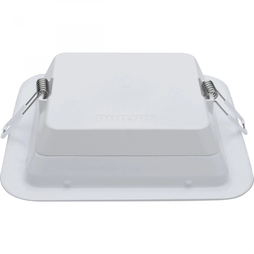 Philips - LED Süvistatav valgusti LEDINAIRE SLIM LED/10,5W/230V