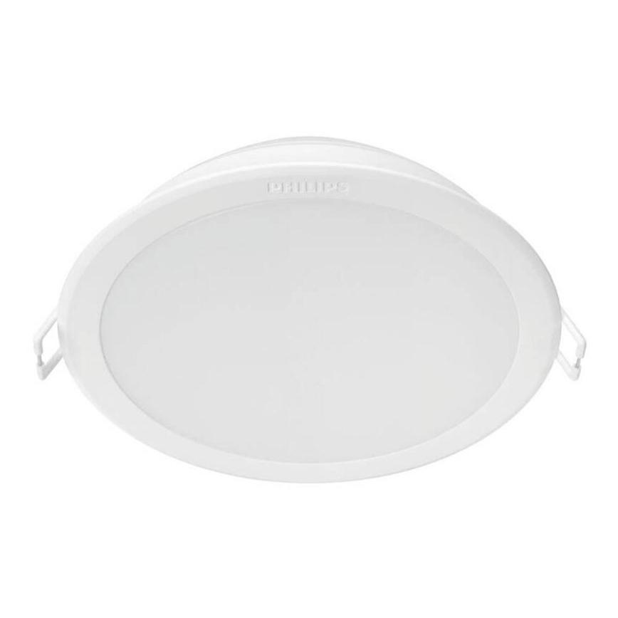 Philips - LED Süvistatav valgusti MESON LED/12,5W/230V 3000K