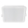 Philips - LED Süvistatav valgusti MESON LED/12,5W/230V 4000K