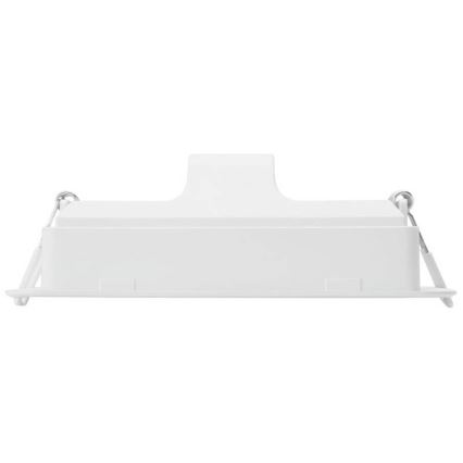 Philips - LED Süvistatav valgusti MESON LED/12,5W/230V 4000K