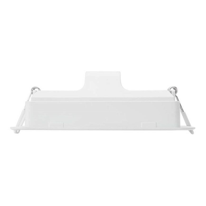 Philips - LED Süvistatav valgusti MESON LED/12,5W/230V 4000K