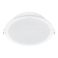 Philips - LED Süvistatav valgusti MESON LED/16,5W/230V 3000K