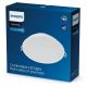 Philips - LED Süvistatav valgusti MESON LED/16,5W/230V 3000K