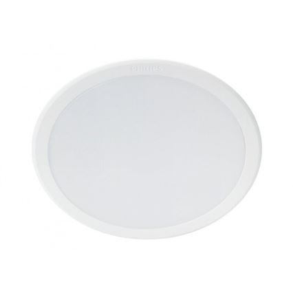 Philips - LED Süvistatav valgusti MESON LED/16,5W/230V 4000K