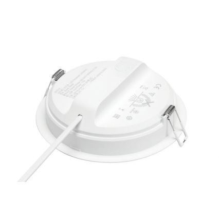 Philips - LED Süvistatav valgusti MESON LED/16,5W/230V 4000K