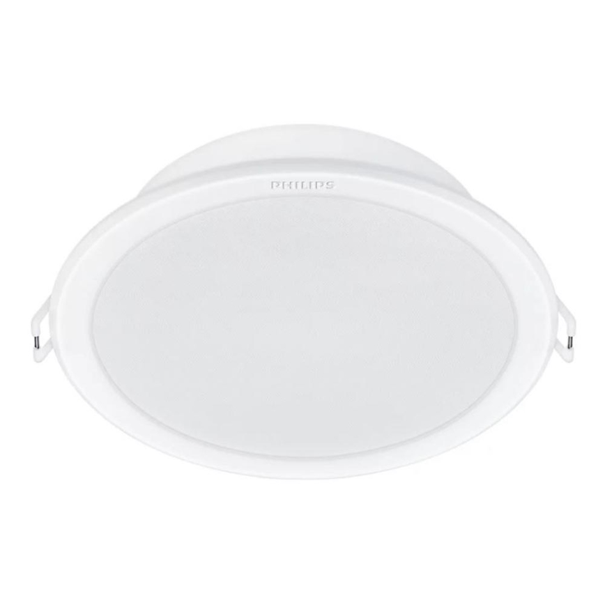 Philips - LED Süvistatav valgusti MESON LED/16,5W/230V 6500K