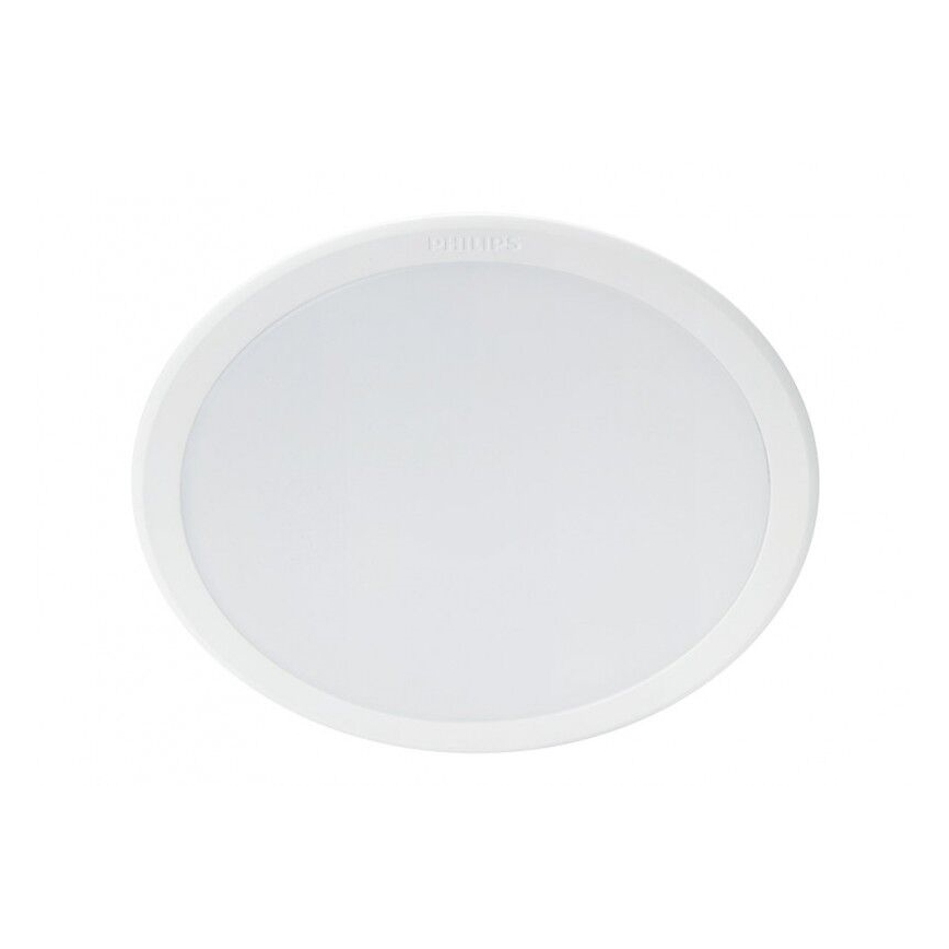 Philips - LED Süvistatav valgusti MESON LED/16,5W/230V 6500K