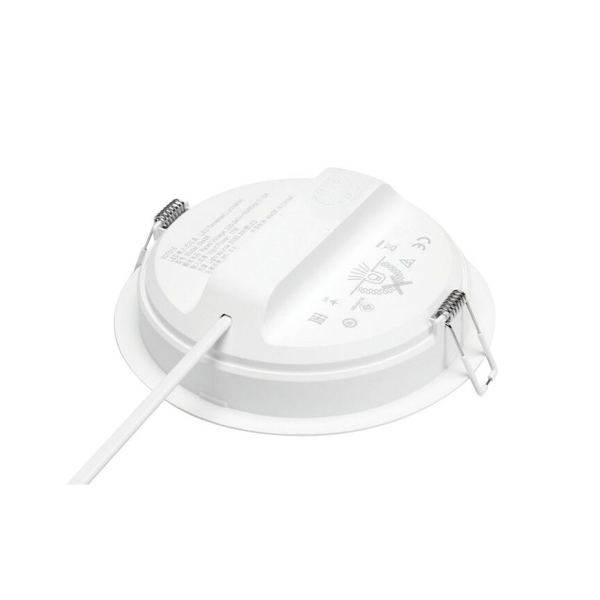 Philips - LED Süvistatav valgusti MESON LED/16,5W/230V 6500K