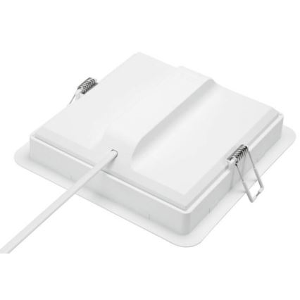 Philips - LED Süvistatav valgusti MESON LED/16,5W/230V 6500K