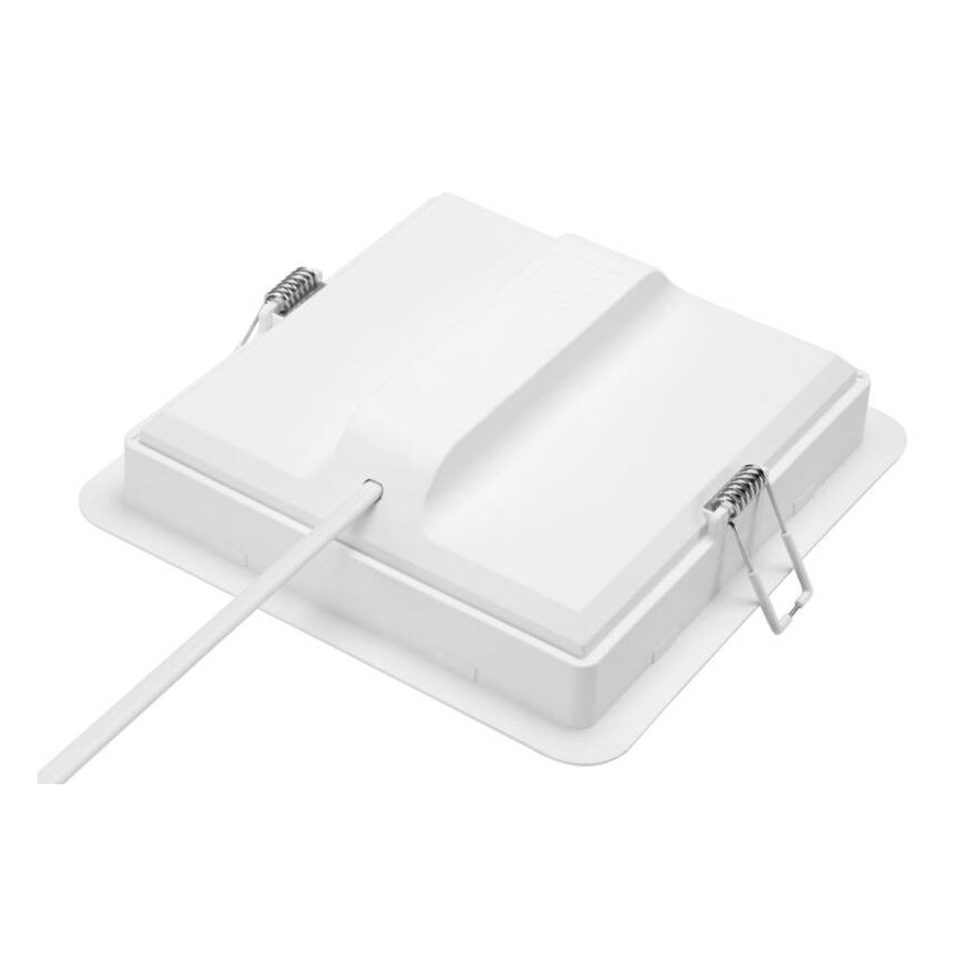 Philips - LED Süvistatav valgusti MESON LED/16,5W/230V 6500K