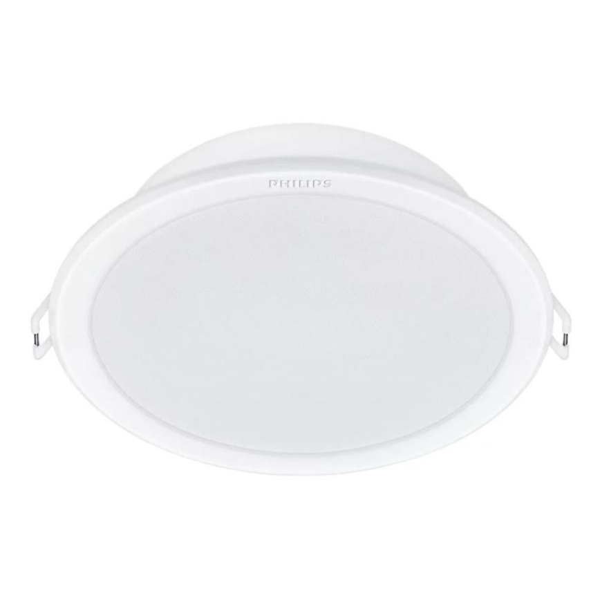 Philips - LED Süvistatav valgusti MESON LED/20W/230V 4000K