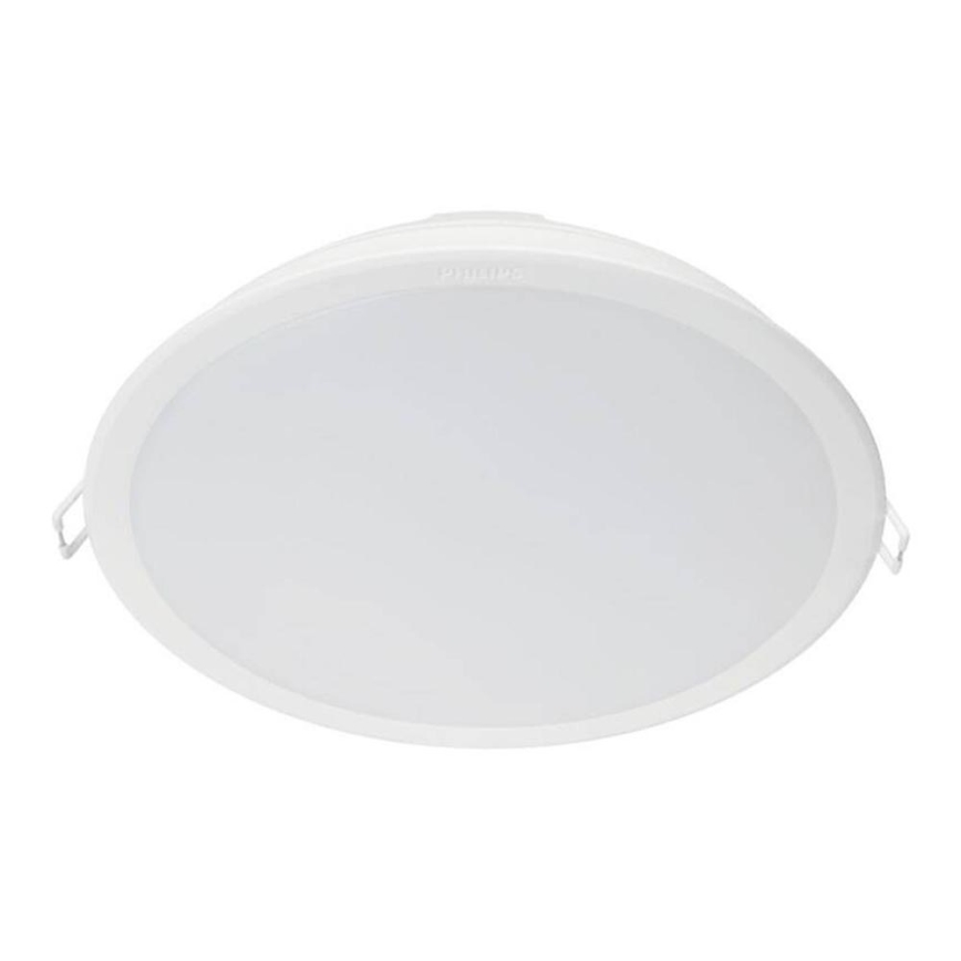 Philips - LED Süvistatav valgusti MESON LED/23,5W/230V 3000K