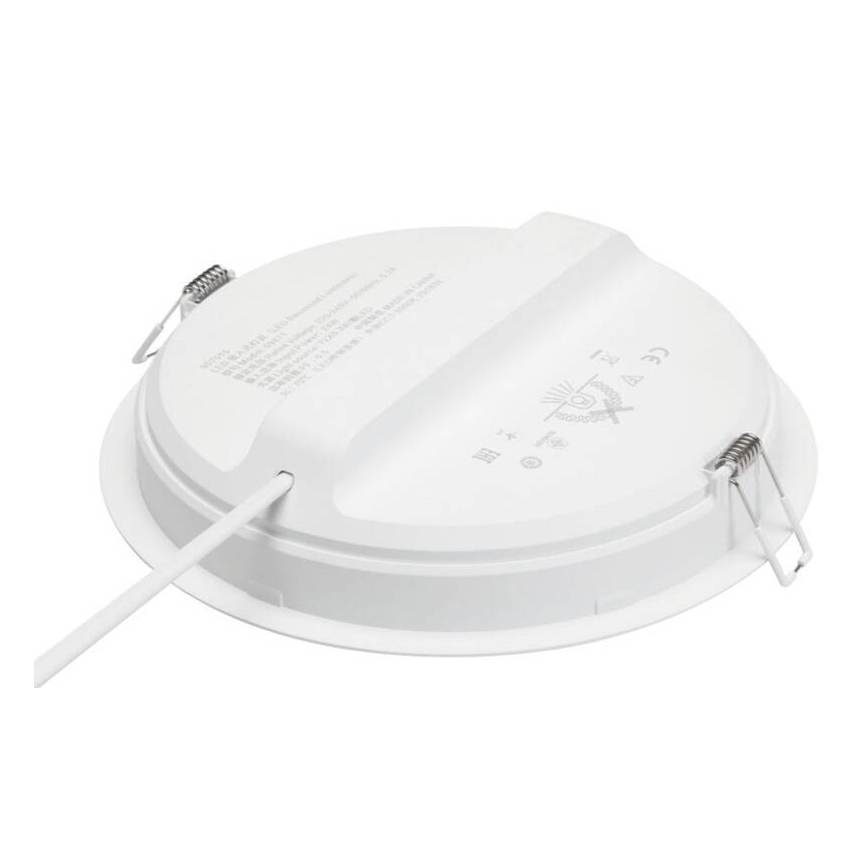 Philips - LED Süvistatav valgusti MESON LED/23,5W/230V 3000K
