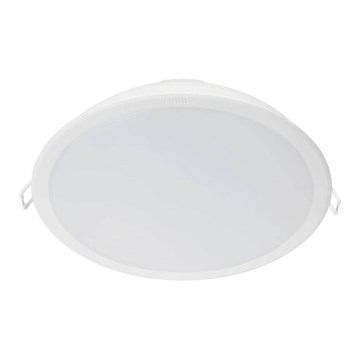 Philips - LED Süvistatav valgusti MESON LED/23,5W/230V 4000K