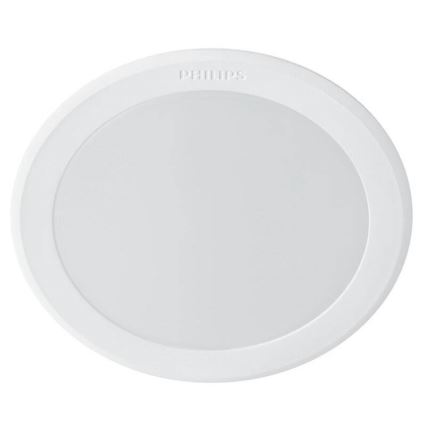 Philips - LED Süvistatav valgusti LED/5,5W/230V 4000K