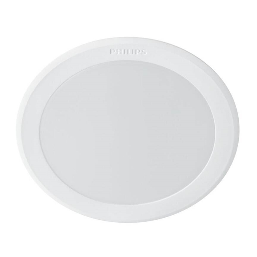 Philips - LED Süvistatav valgusti LED/5,5W/230V 4000K