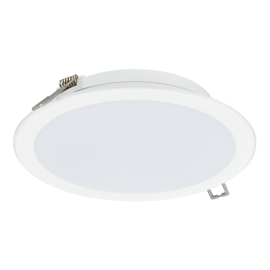 Philips - LED Süvistatav valgusti SLIM LED/11W/230V 3000K